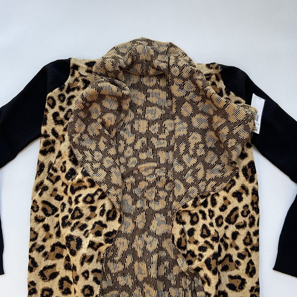 $60 Fox Racing Women’s Wildcat Cardigan Size S - Picture 7 of 9